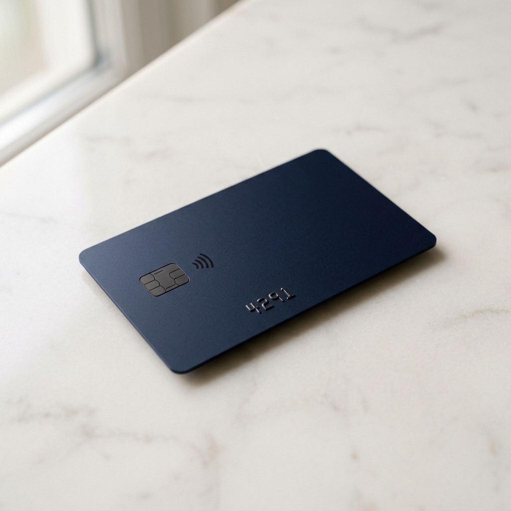 Global Nexus Bank Debit Card